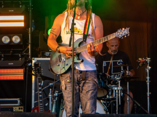 DVF Dorset Volksfest 2025 - colinhillphotography.uk