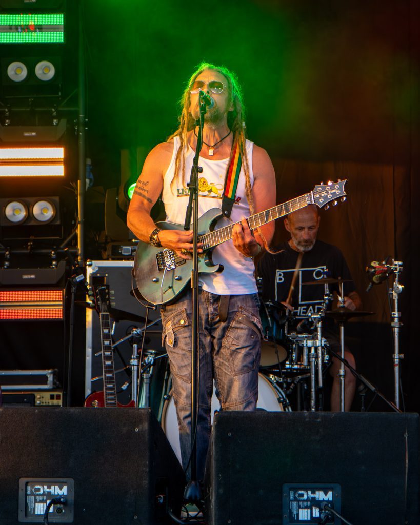 DVF Dorset Volksfest 2025 - colinhillphotography.uk