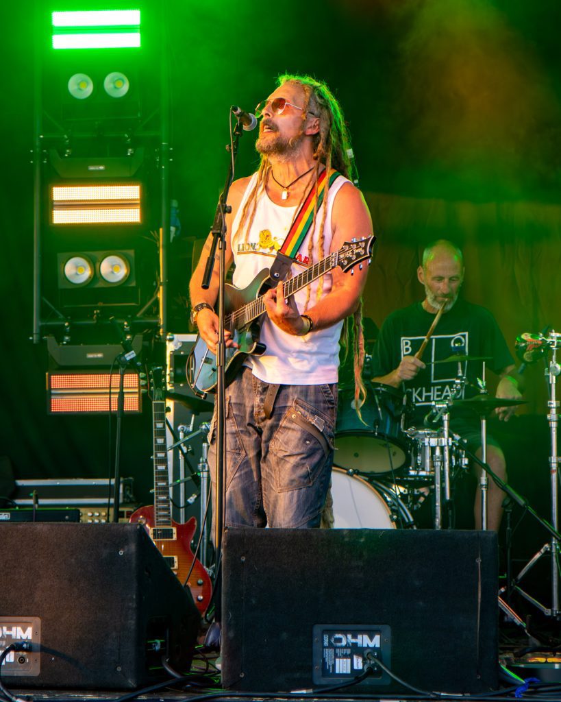 DVF Dorset Volksfest 2025 - colinhillphotography.uk