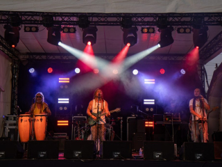 DVF Dorset Volksfest 2025 - colinhillphotography.uk