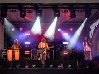 DVF Dorset Volksfest 2025 - colinhillphotography.uk