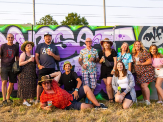 DVF Dorset Volksfest 2025 - colinhillphotography.uk