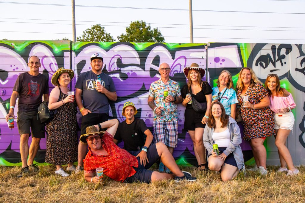 DVF Dorset Volksfest 2025 - colinhillphotography.uk