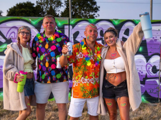 DVF Dorset Volksfest 2025 - colinhillphotography.uk