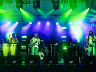 DVF Dorset Volksfest 2025 - colinhillphotography.uk