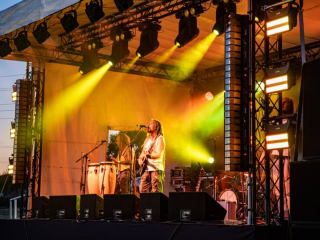 DVF Dorset Volksfest 2025 - colinhillphotography.uk