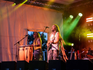 DVF Dorset Volksfest 2025 - colinhillphotography.uk