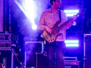 DVF Dorset Volksfest 2025 - colinhillphotography.uk