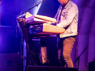 DVF Dorset Volksfest 2025 - colinhillphotography.uk