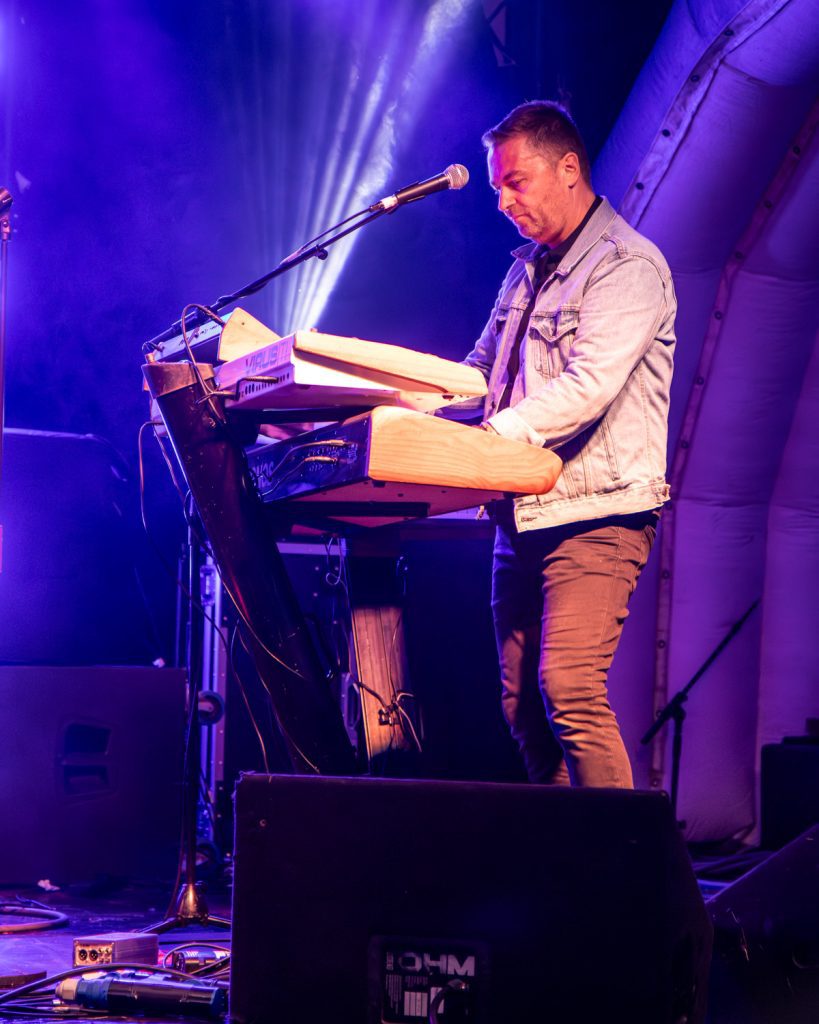 DVF Dorset Volksfest 2025 - colinhillphotography.uk