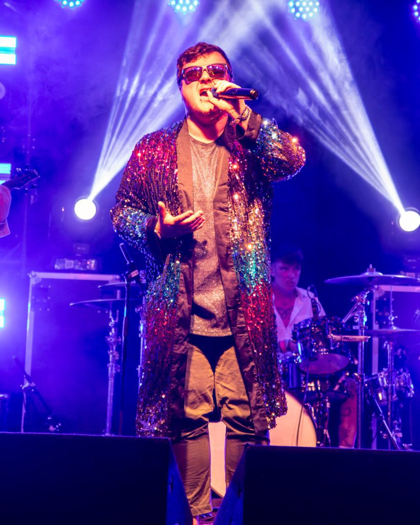 DVF Dorset Volksfest 2025 - colinhillphotography.uk