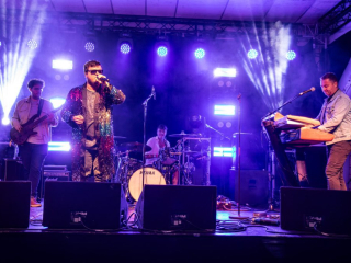 DVF Dorset Volksfest 2025 - colinhillphotography.uk