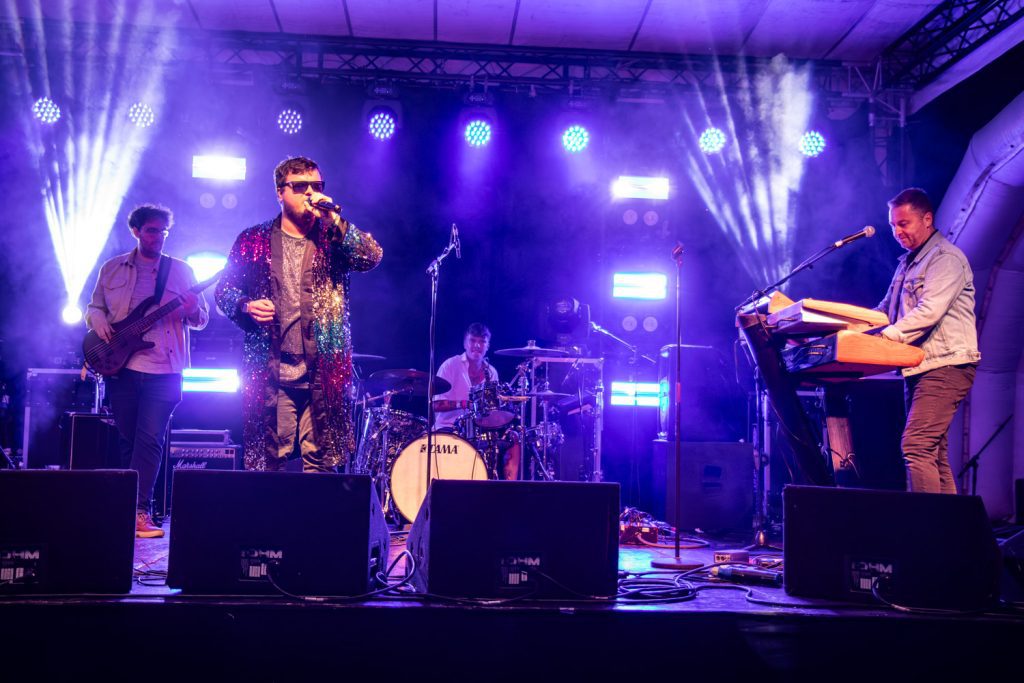 DVF Dorset Volksfest 2025 - colinhillphotography.uk