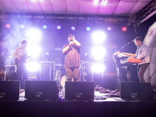 DVF Dorset Volksfest 2025 - colinhillphotography.uk