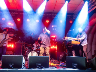 DVF Dorset Volksfest 2025 - colinhillphotography.uk