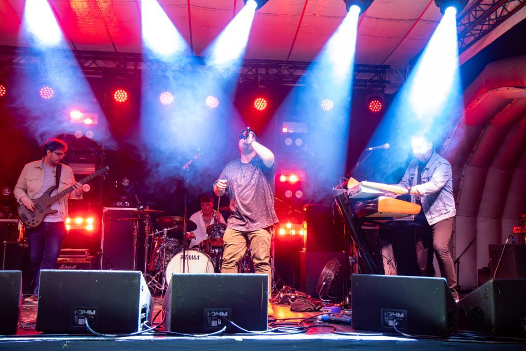 DVF Dorset Volksfest 2025 - colinhillphotography.uk