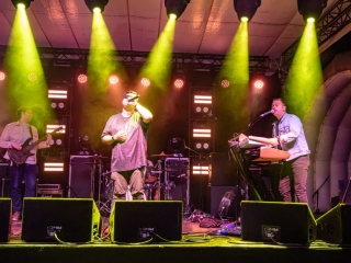 DVF Dorset Volksfest 2025 - colinhillphotography.uk