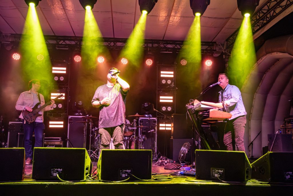 DVF Dorset Volksfest 2025 - colinhillphotography.uk