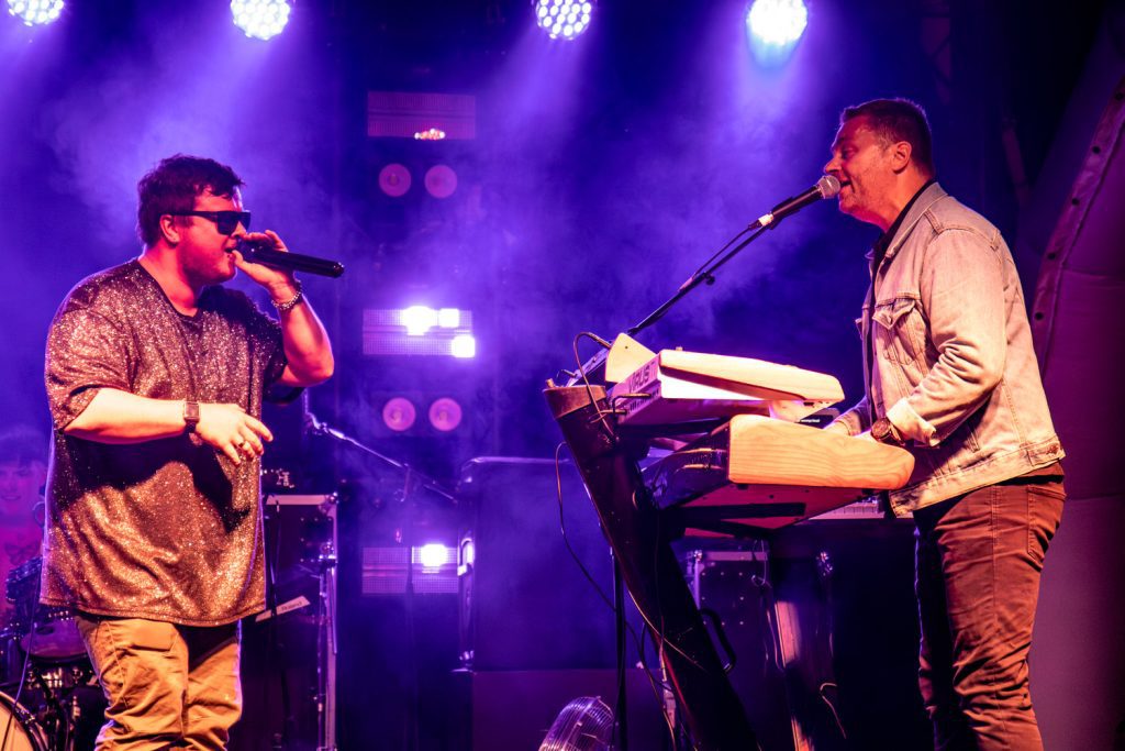 DVF Dorset Volksfest 2025 - colinhillphotography.uk