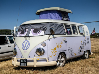 DVF Dorset Volksfest 2025 - colinhillphotography.uk