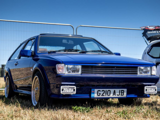 DVF Dorset Volksfest 2025 - colinhillphotography.uk