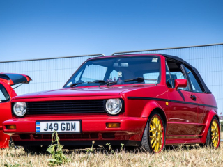 DVF Dorset Volksfest 2025 - colinhillphotography.uk