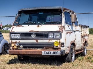 DVF Dorset Volksfest 2025 - colinhillphotography.uk