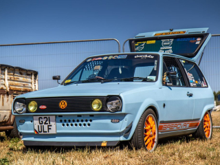 DVF Dorset Volksfest 2025 - colinhillphotography.uk
