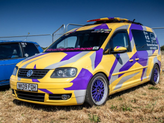 DVF Dorset Volksfest 2025 - colinhillphotography.uk
