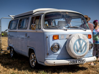 DVF Dorset Volksfest 2025 - colinhillphotography.uk