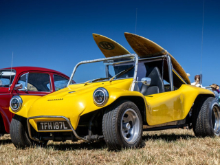 DVF Dorset Volksfest 2025 - colinhillphotography.uk