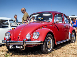 DVF Dorset Volksfest 2025 - colinhillphotography.uk