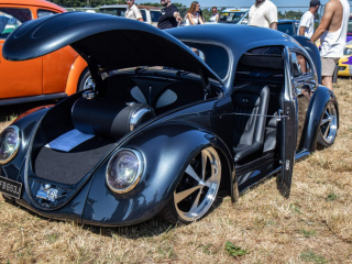 DVF Dorset Volksfest 2025 - colinhillphotography.uk