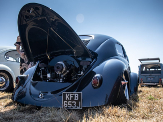 DVF Dorset Volksfest 2025 - colinhillphotography.uk