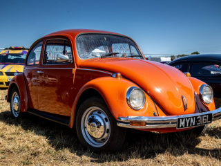 DVF Dorset Volksfest 2025 - colinhillphotography.uk