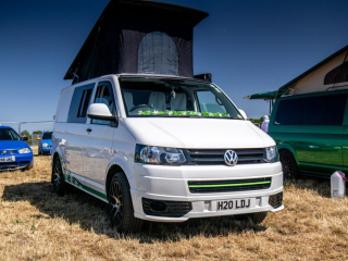 DVF Dorset Volksfest 2025 - colinhillphotography.uk