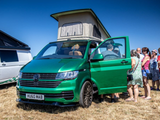 DVF Dorset Volksfest 2025 - colinhillphotography.uk
