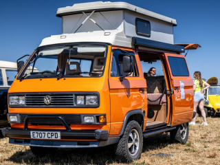 DVF Dorset Volksfest 2025 - colinhillphotography.uk