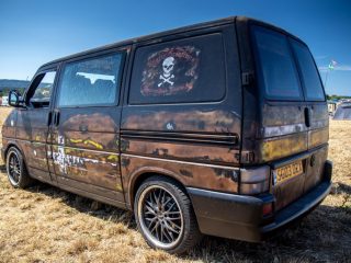 DVF Dorset Volksfest 2025 - colinhillphotography.uk