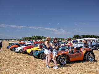 DVF Dorset Volksfest 2025 - colinhillphotography.uk