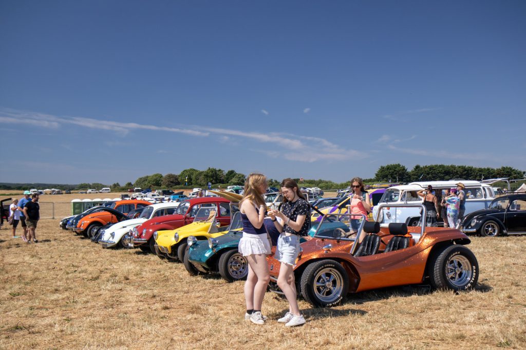 DVF Dorset Volksfest 2025 - colinhillphotography.uk
