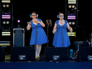 DVF Dorset Volksfest 2025 - colinhillphotography.uk