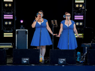 DVF Dorset Volksfest 2025 - colinhillphotography.uk