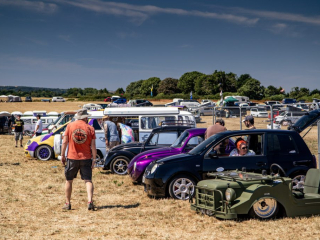 DVF Dorset Volksfest 2025 - colinhillphotography.uk