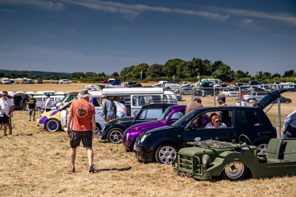 DVF Dorset Volksfest 2025 - colinhillphotography.uk