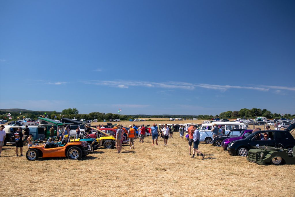 DVF Dorset Volksfest 2025 - colinhillphotography.uk