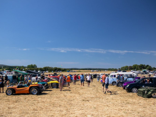 DVF Dorset Volksfest 2025 - colinhillphotography.uk