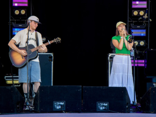 DVF Dorset Volksfest 2025 - colinhillphotography.uk