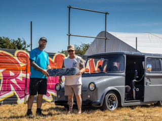 DVF Dorset Volksfest 2025 - colinhillphotography.uk