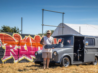 DVF Dorset Volksfest 2025 - colinhillphotography.uk